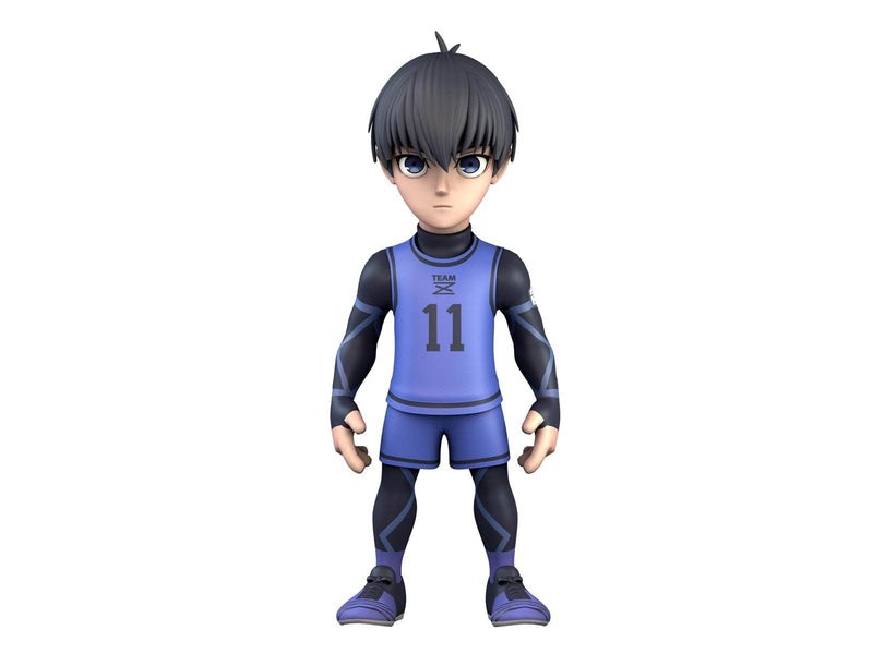 MINIX MNX Yoichi Isagi BLUE LOCK