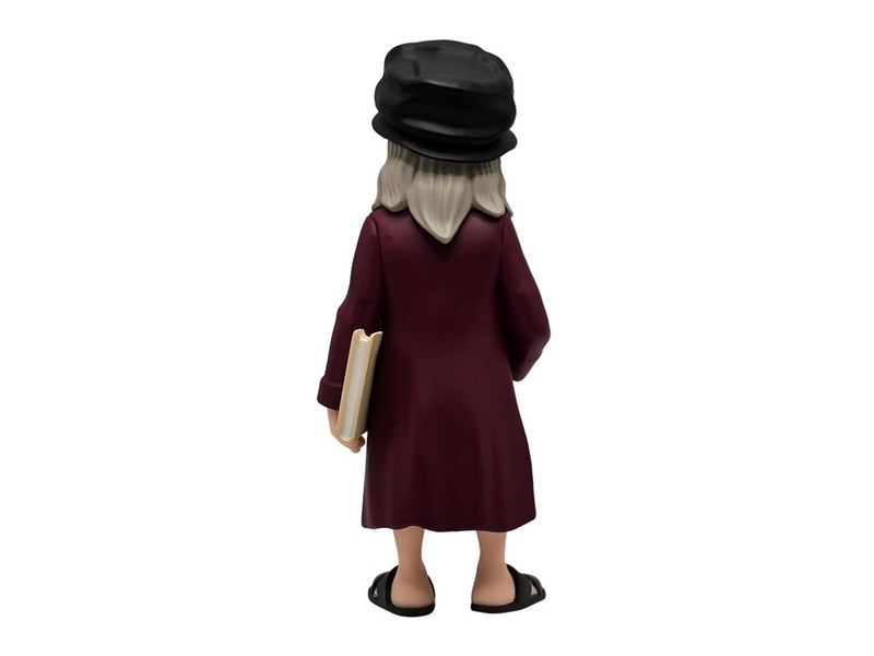 MINIX Leonardo Da Vinci: Leonardo Da Vinci Figure 12 cm