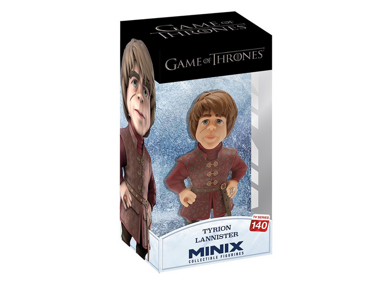 MINIX MNX Tyrion GoT