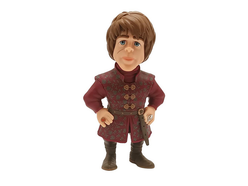 MINIX MNX Tyrion GoT