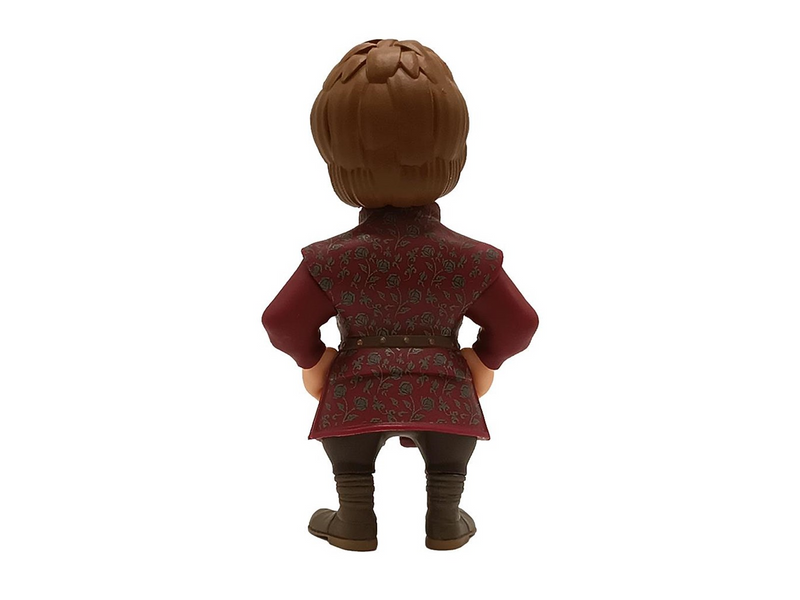MINIX MNX Tyrion GoT