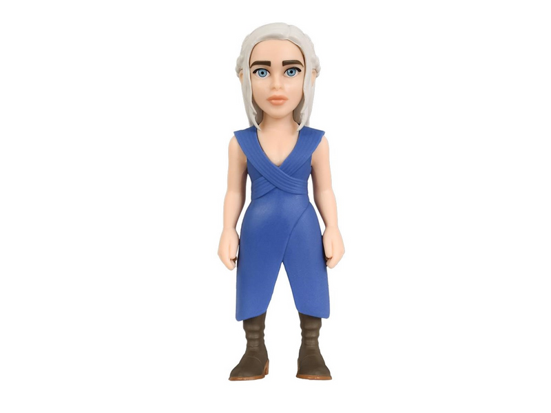 MINIX GOT: Daenerys Targaryen Figure 12 cm