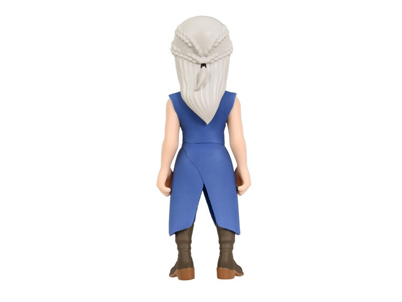 MINIX GOT: Daenerys Targaryen Figure 12 cm