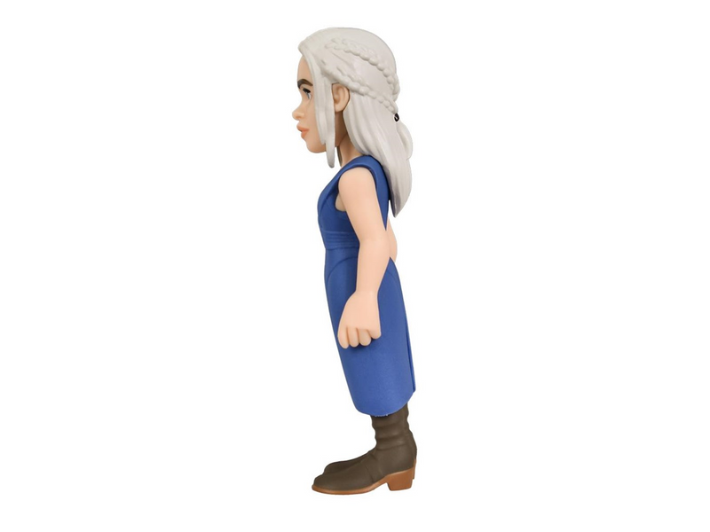 MINIX GOT: Daenerys Targaryen Figure 12 cm