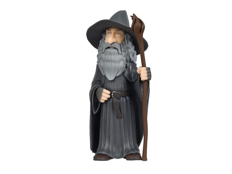 MINIX THE LORD OF THE RINGS: Gandalf Figure 12 cm