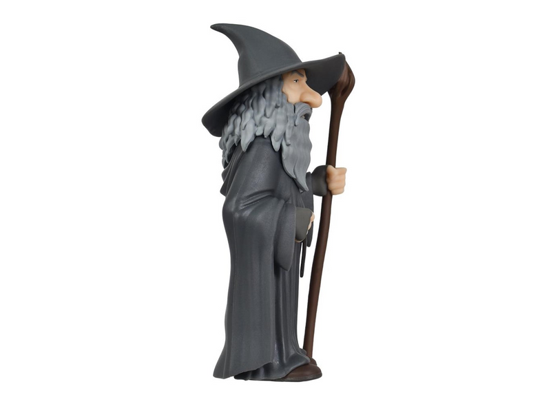 MINIX THE LORD OF THE RINGS: Gandalf Figure 12 cm