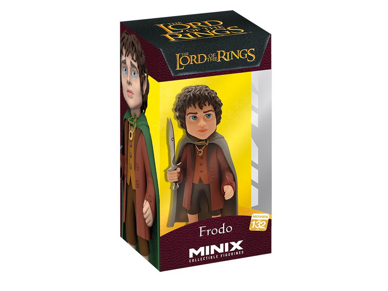 MINIX MNX Frodo LOTR
