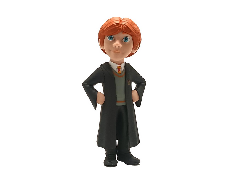 MINIX MNX Ron HARRY POTTER