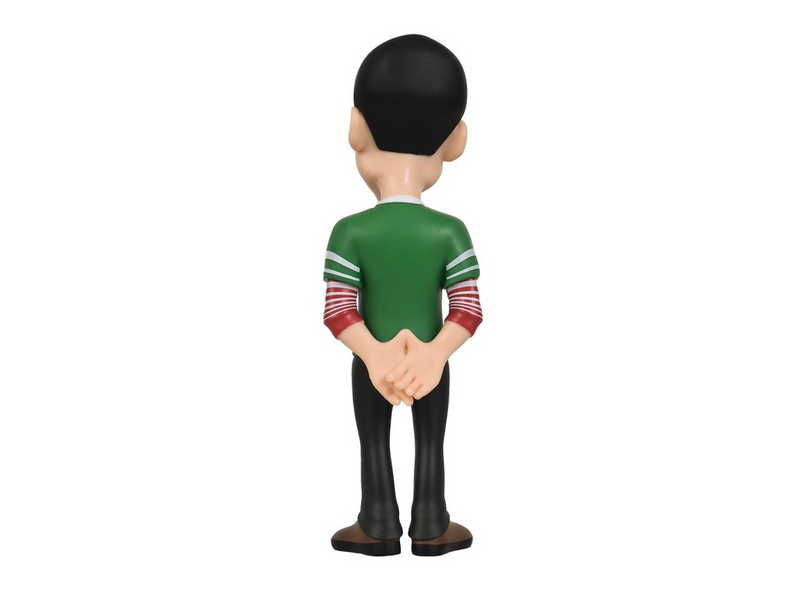 MINIX BIG BANG THEORY: Sheldon Cooper Figure 12 cm