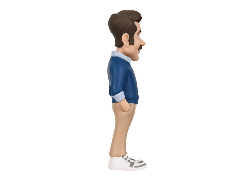 MINIX TED LASSO: Ted Lasso Figure 12 cm