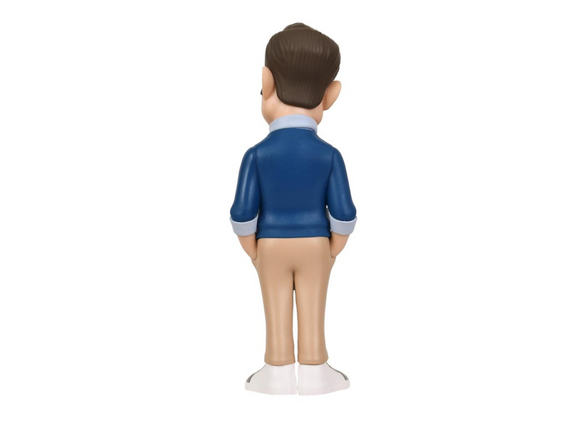 MINIX TED LASSO: Ted Lasso Figure 12 cm