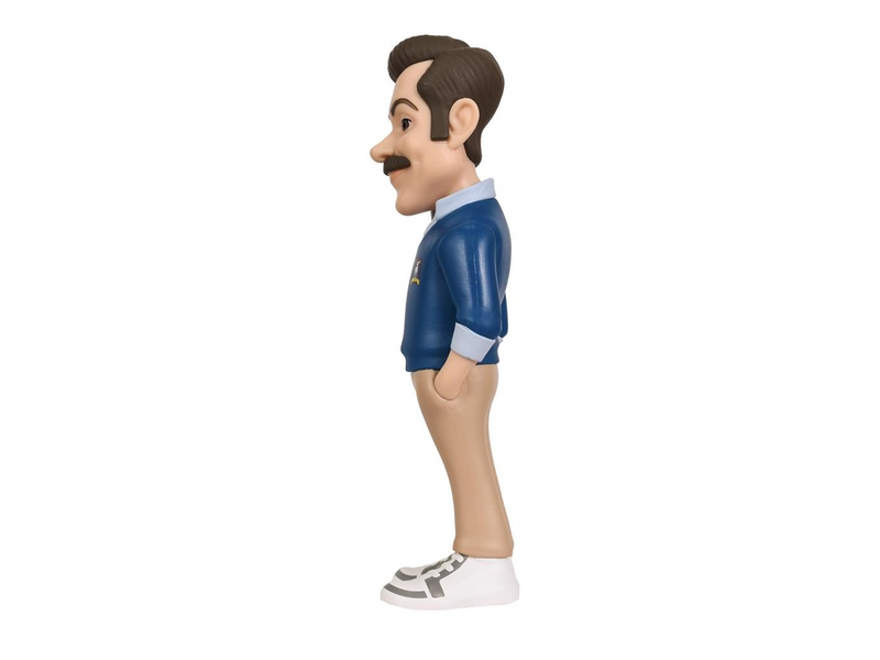 MINIX TED LASSO: Ted Lasso Figure 12 cm