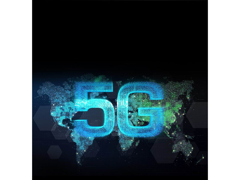 ZTE MU5120 Portable 5G Router - 5G Wi-Fi 6