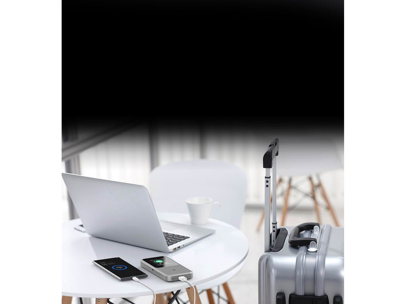 ZTE MU5120 Portable 5G Router - 5G Wi-Fi 6