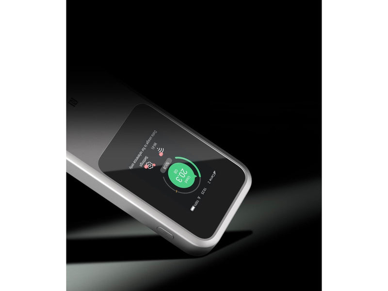 ZTE MU5120 Portable 5G Router - 5G Wi-Fi 6