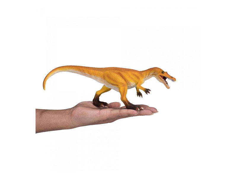 Mojo Prehistory Deluxe Baryonyx - 381014