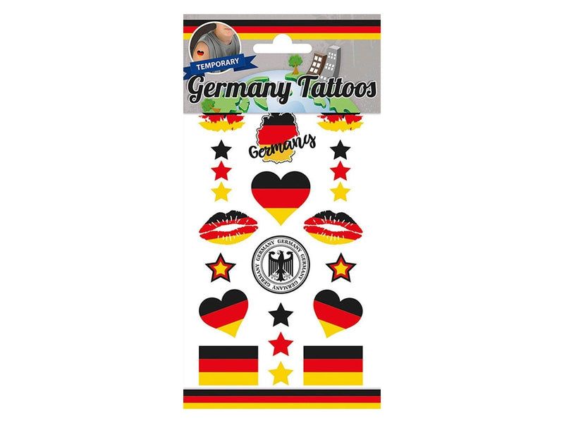 Totum Tattoos Germany