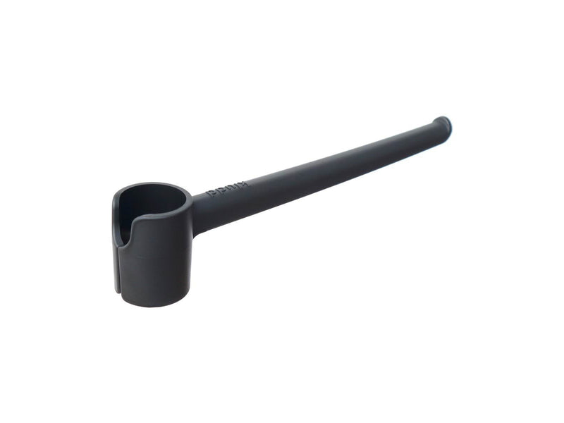 Kludd Spültuchhalter für Küchenarmaturen, Ø22-28 mm, universell