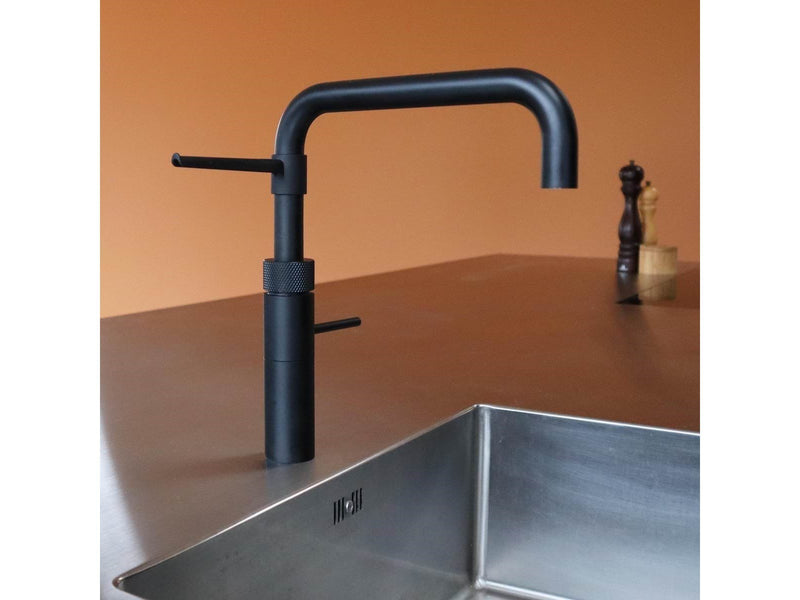 Kludd Spültuchhalter für Küchenarmaturen, Ø22-28 mm, universell