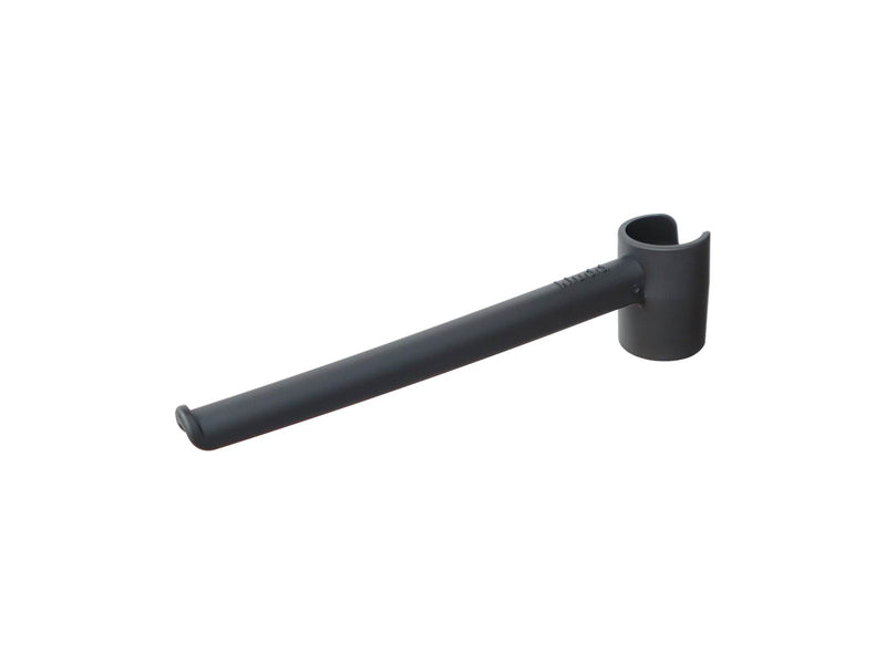 Kludd Spültuchhalter für Küchenarmaturen, Ø22-28 mm, universell