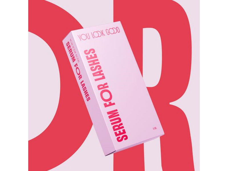 You Look Good Serum for Lashes