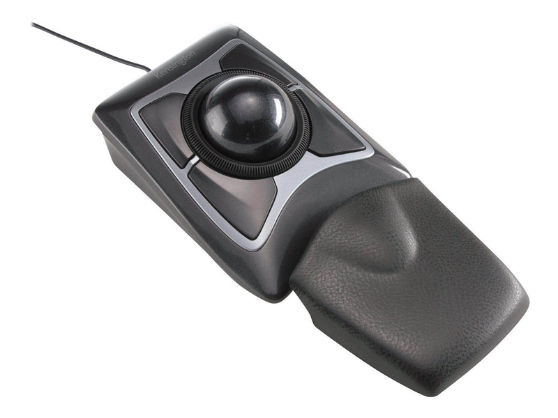 Kensington Trackball Expert mus kabel - ()