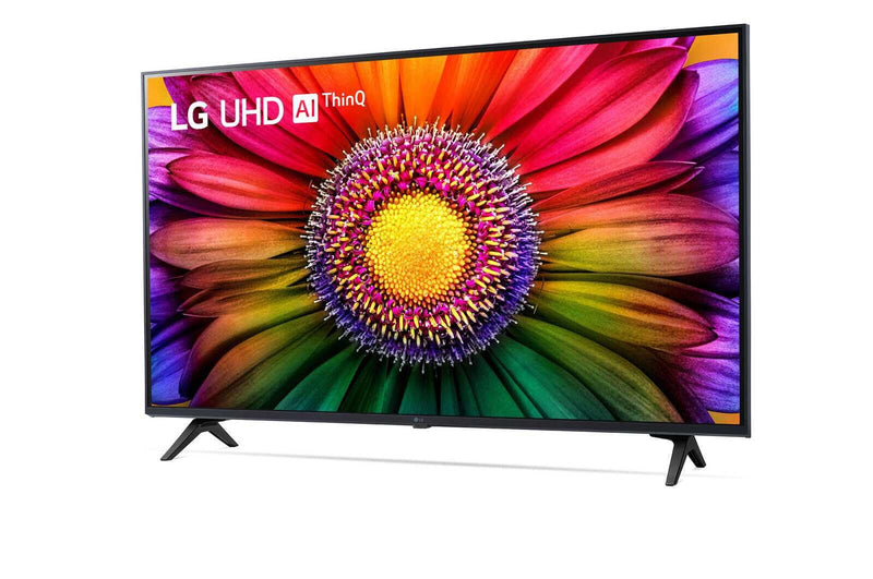 LG 75UR80006LJ 4K UHD Smart TV 190,5 cm (75')
