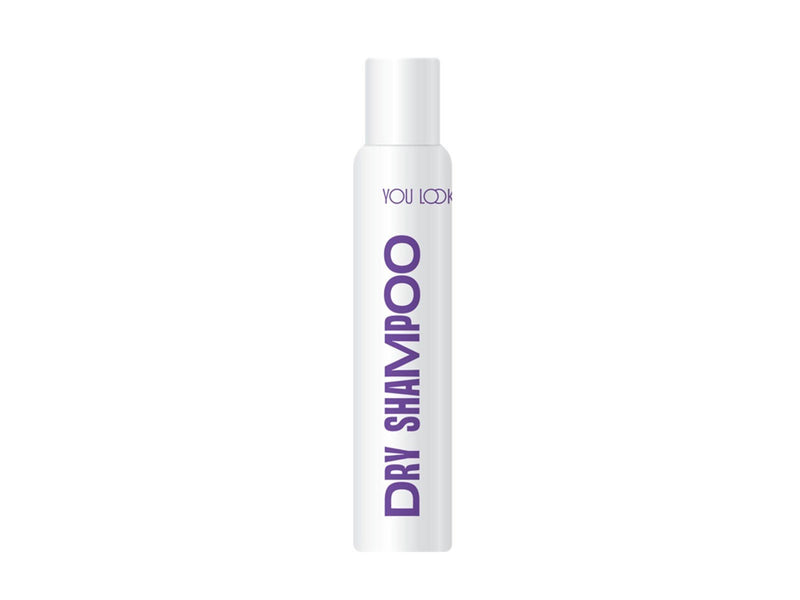 You Look Good Dry Shampoo