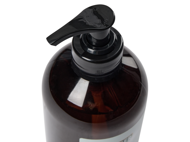 G.Funder Hand soap with pump 500 ml