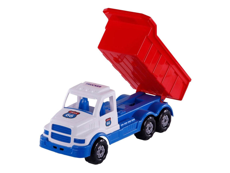 Cavallino Toys Cavallino XL Torpedo Tipper Truck 46cm
