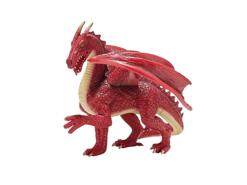 Mojo Fantasy Red Dragon - 387214