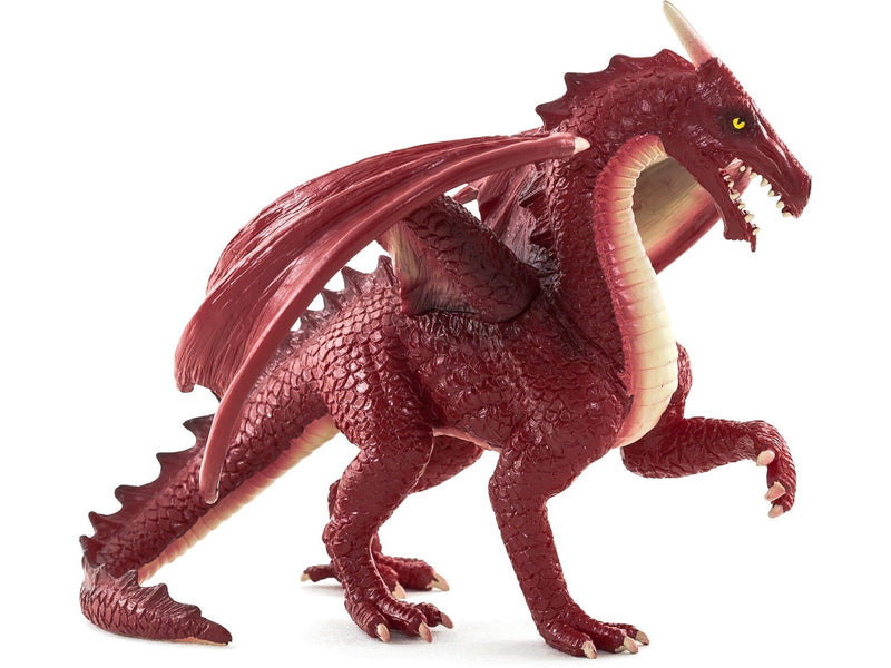 Mojo Fantasy Red Dragon - 387214
