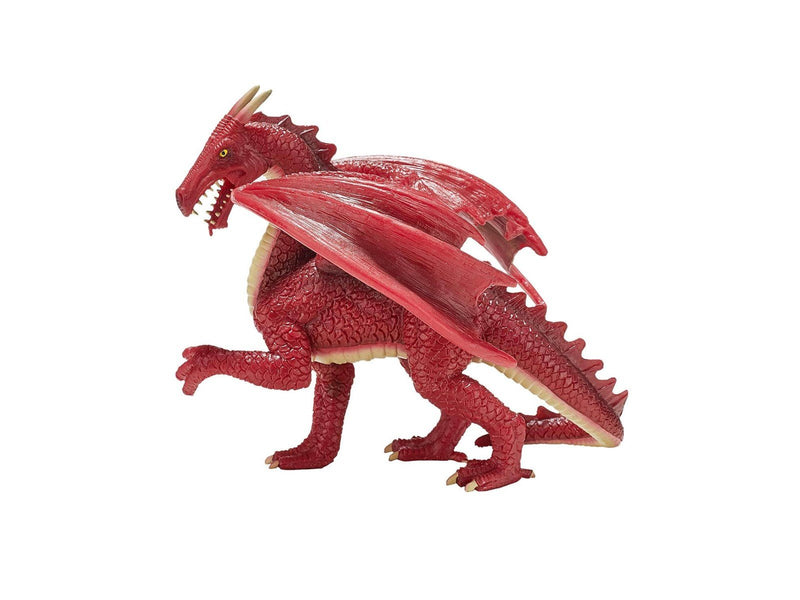 Mojo Fantasy Red Dragon - 387214