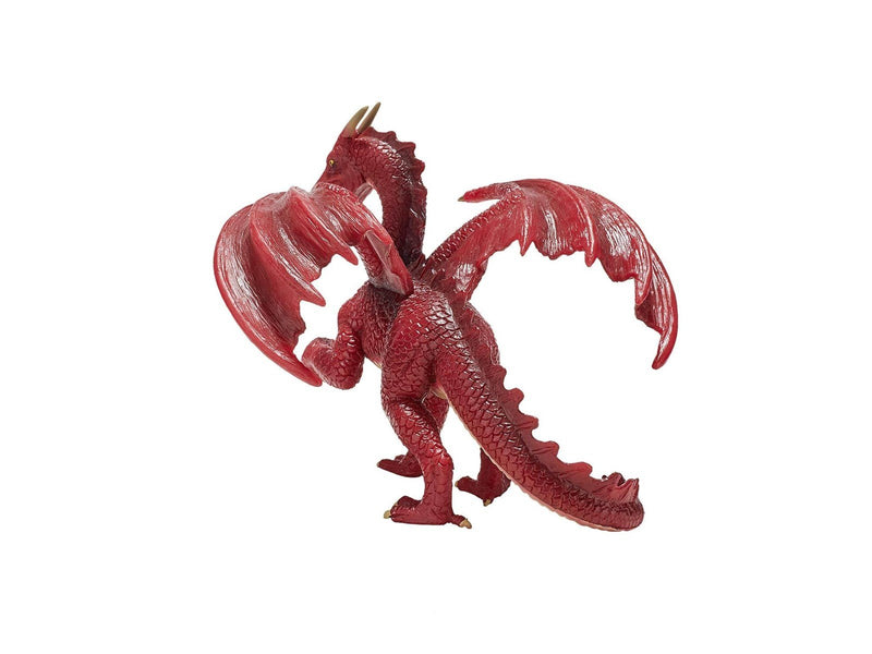 Mojo Fantasy Red Dragon - 387214