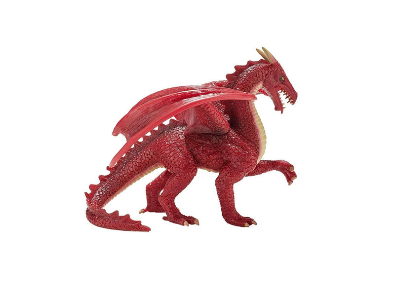 Mojo Fantasy Red Dragon - 387214