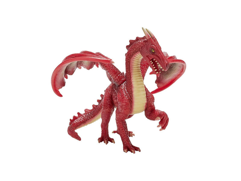 Mojo Fantasy Red Dragon - 387214