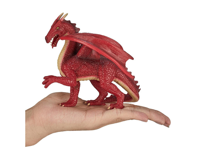 Mojo Fantasy Red Dragon - 387214