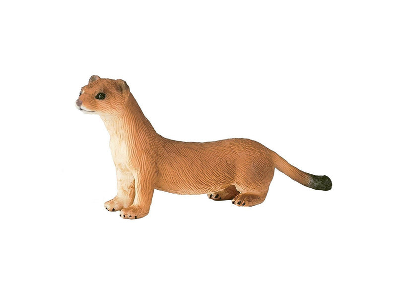 Mojo Wildlife Ermine - 387187