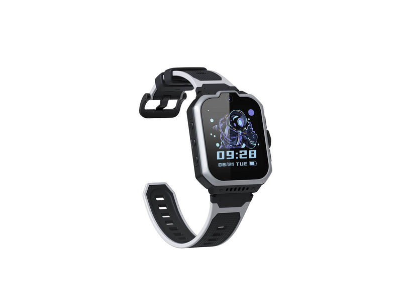 ZTE K1 Pro 4G Kids Watch - Grey