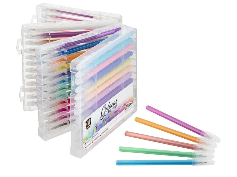 Legind Grafix - 48 Gel pens