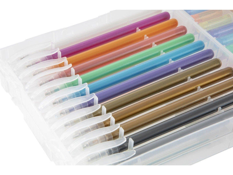 Legind Grafix - 48 Gel pens