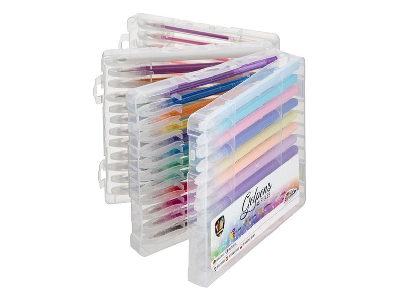 Legind Grafix - 48 Gel pens