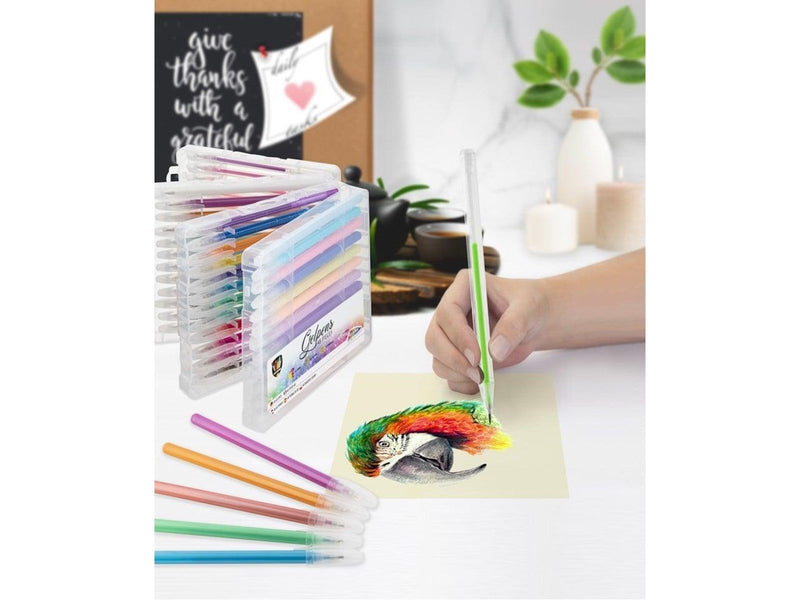 Legind Grafix - 48 Gel pens