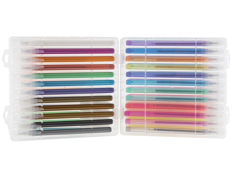 Legind Grafix - 48 Gel pens