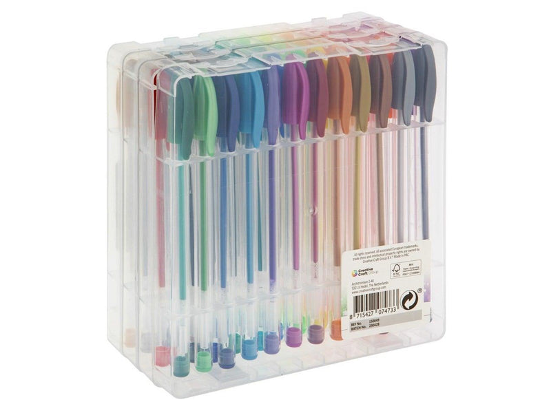 Legind Grafix - 48 Gel pens