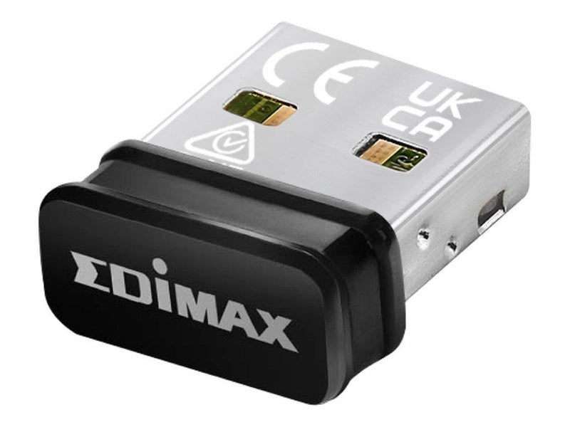 Edimax EW-7811ULC - network adapter - USB-A