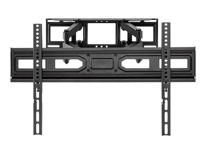 Gembird WM-80ST-03 mounting kit - for LCD TV - full motion 40 kg 80" 100 x 100 mm