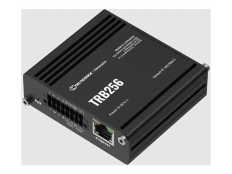 Teltonika TRB256 - gateway - LTE