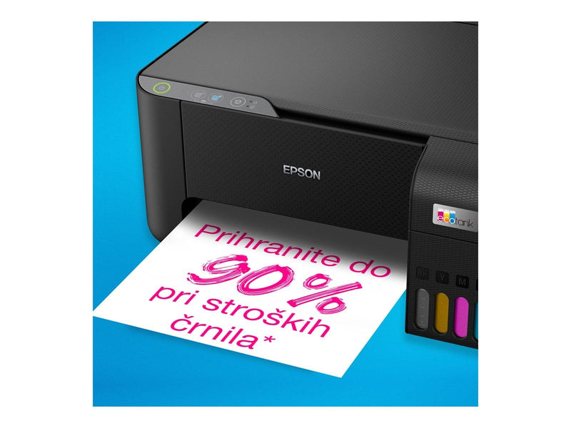 Epson EcoTank L3230 Tintendrucker Multifunktion - Farbe - Tinte