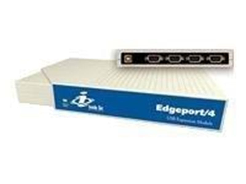 Digi Edgeport 4